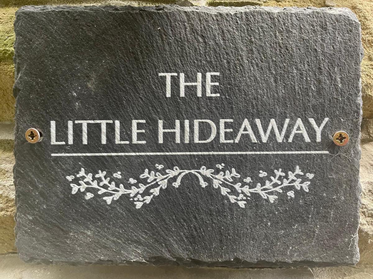 Вілла The Little Hideaway - Historic Gem Off Haworth Main Street Екстер'єр фото